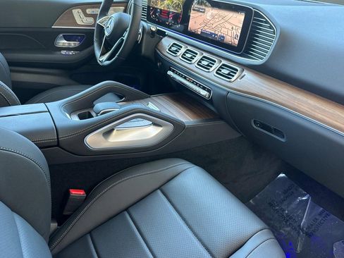 Used 2026 Mercedes-Benz GLE 350 4MATIC image 25