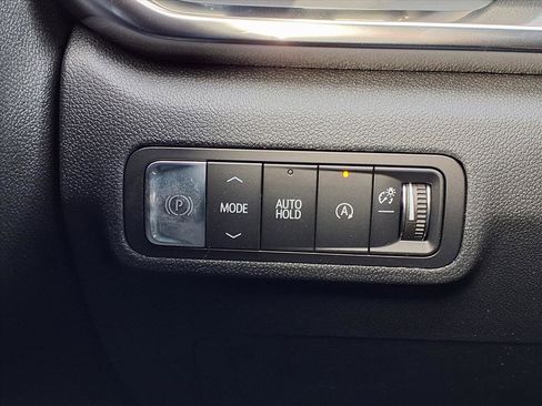 New 2026 GMC Terrain Elevation w/ Black Edition image 11