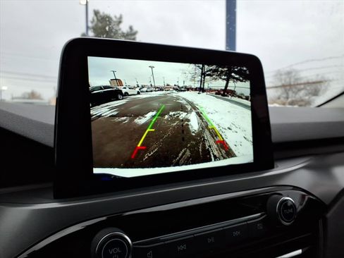 Certified 2023 Ford Escape Active image 20