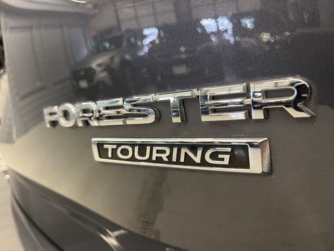 Certified 2023 Subaru Forester Touring image 41