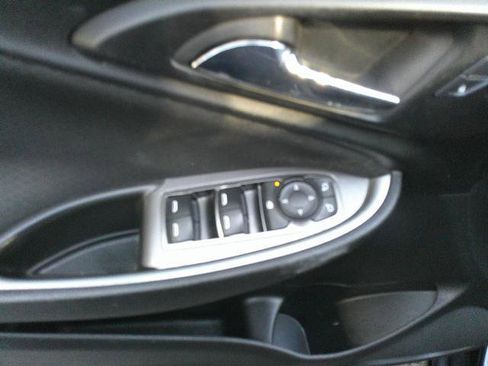 Used 2016 Chevrolet Malibu LS image 8