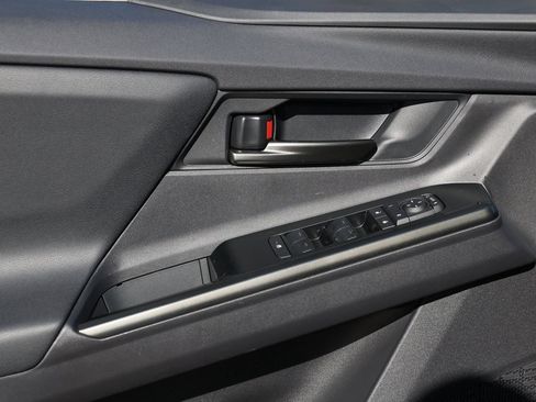 New 2026 Toyota bZ FWD image 25