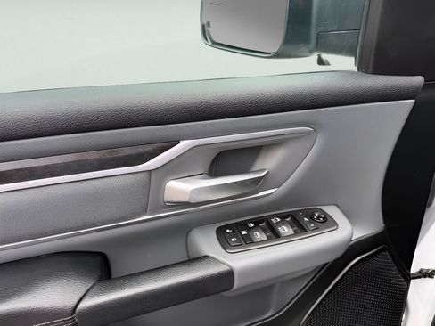 Used 2021 RAM 1500 Big Horn AWD/4WD image 22