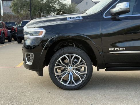 New 2026 RAM 1500 Tungsten image 9