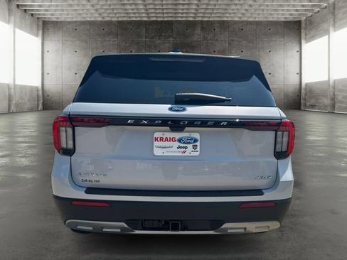 New 2026 Ford Explorer Active w/ Active Comfort Package AWD/4WD image 6