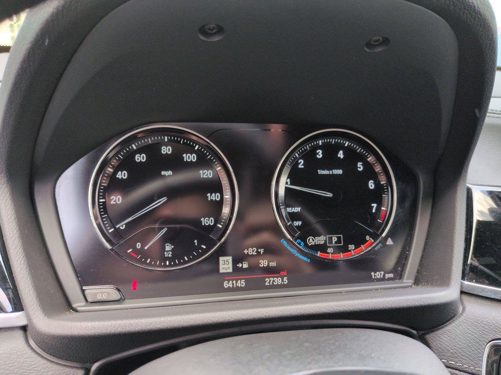 Used 2019 BMW X2 sDrive28i FWD image 22