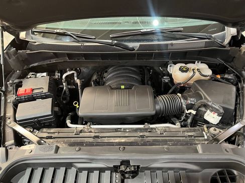 Used 2023 Chevrolet Silverado 1500 RST image 6