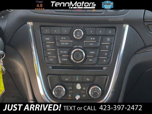 Used 2013 Buick Encore Convenience image 18