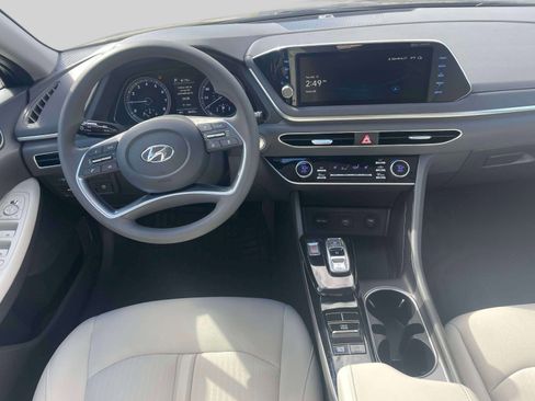 Used 2023 Hyundai Sonata SEL FWD image 11