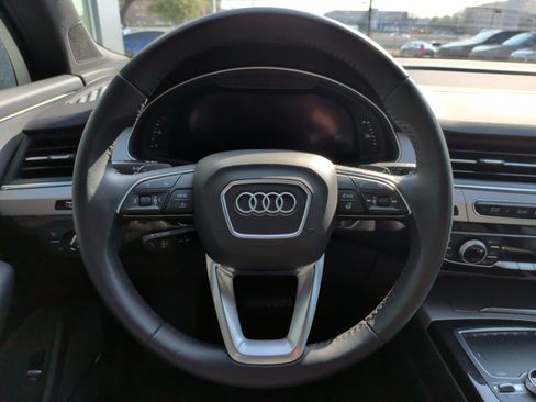Used 2019 Audi Q7 2.0T Premium Plus w/ Premium Plus Package image 18