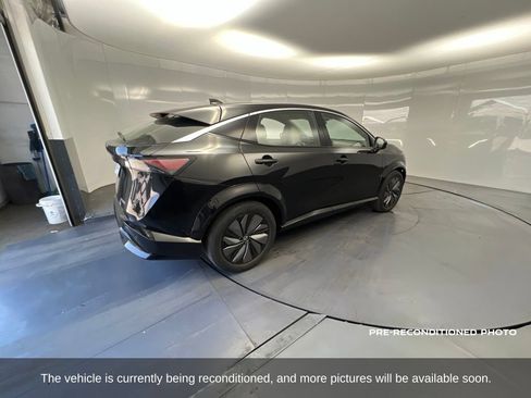 Used 2023 Nissan Ariya FWD image 6