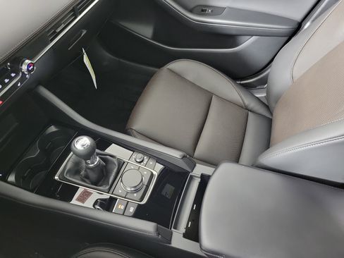 New 2026 MAZDA MAZDA3 2.5 S Hatchback w/ Premium Pkg image 25