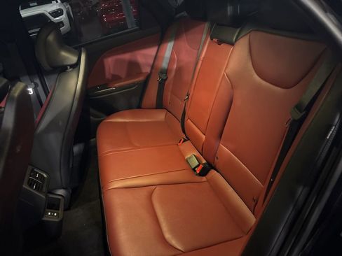 Used 2025 Kia K4 GT-Line Turbo image 19