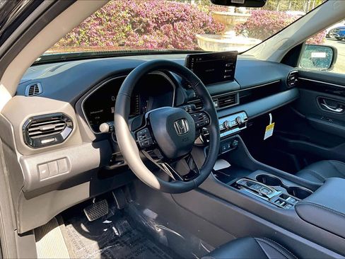 New 2026 Honda Pilot EX-L image 10