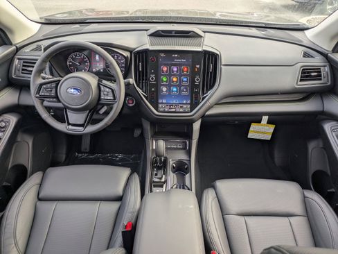 New 2025 Subaru Ascent Bronze Edition image 15