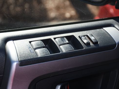 Used 2017 Toyota 4Runner SR5 image 11