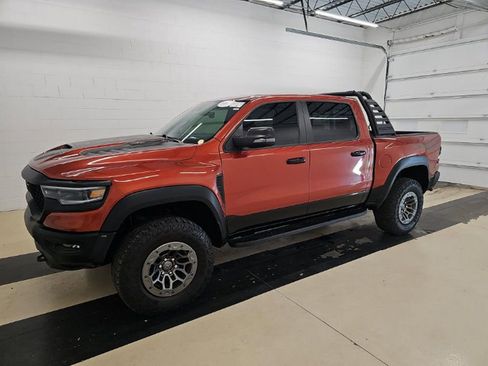 Used 2024 RAM 1500 TRX image 2