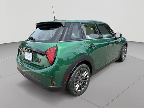 New 2026 MINI Cooper S FWD image 5