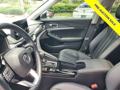 Used 2024 Acura Integra FWD image 14