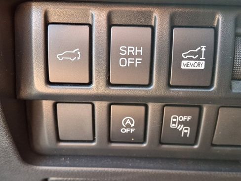 Certified 2024 Subaru Forester Premium AWD/4WD image 25