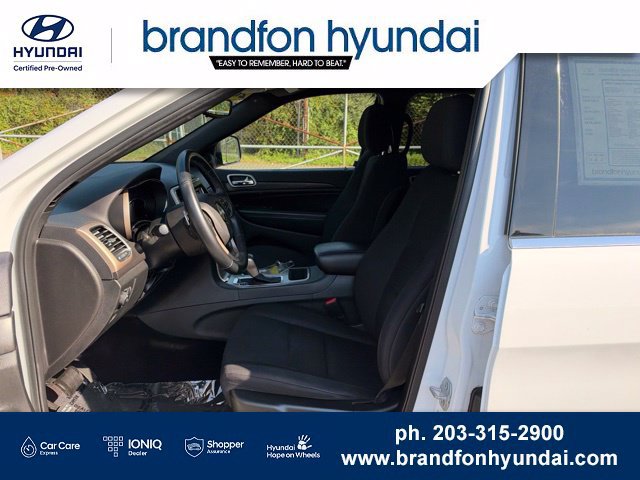 Used 2017 Jeep Grand Cherokee Laredo w/ Quick Order Package 23E AWD/4WD image 21