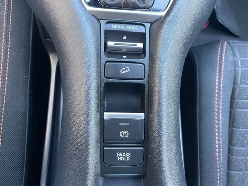 Certified 2023 Honda HR-V Sport image 19