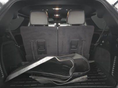 Used 2023 Dodge Durango R/T RWD image 17