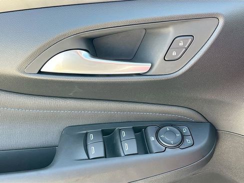 New 2026 Buick Envista Sport Touring w/ Convenience I Package image 13