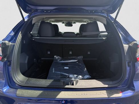 New 2025 Subaru Crosstrek 2.5i Limited w/ Popular Package #4A image 5