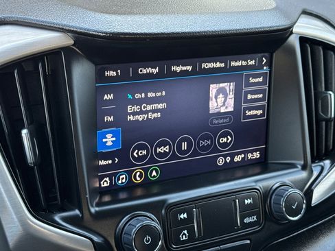 Used 2023 GMC Terrain Denali w/ Denali Premium Package AWD/4WD image 19