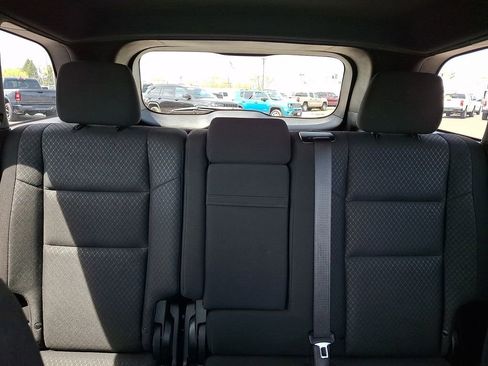 Used 2021 Jeep Grand Cherokee Laredo AWD/4WD image 20