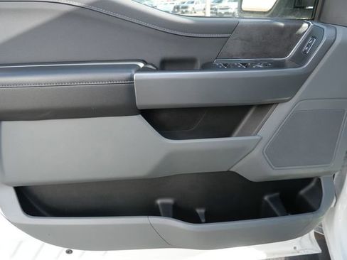 Used 2024 Ford F150 XLT w/ Tow/Haul Package image 12