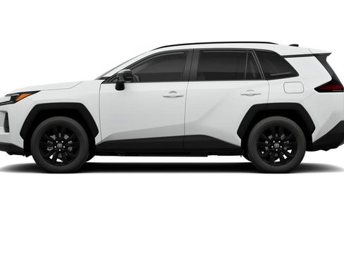 New 2026 Toyota RAV4 XLE Premium image 25