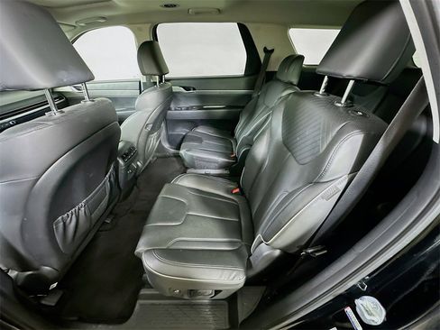 Used 2023 Hyundai Palisade XRT w/ Cargo Package image 15