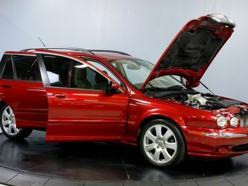 Used 2006 Jaguar X-TYPE 3.0 image 9