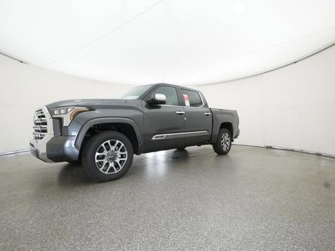 New 2026 Toyota Tundra 1794 Edition AWD/4WD image 17