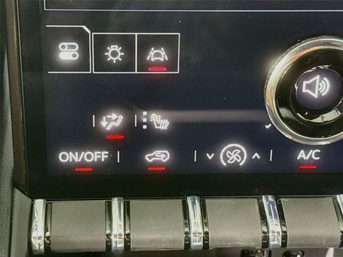 New 2027 GMC Terrain Elevation AWD/4WD image 14
