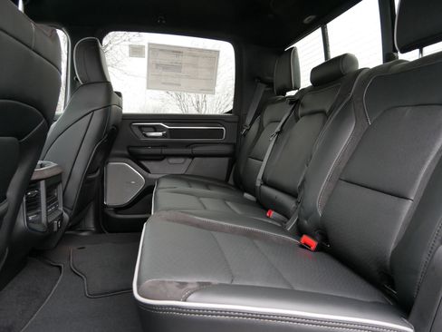 New 2026 RAM 1500 Laramie image 10