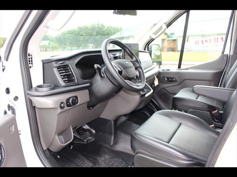 Used 2026 Ford Transit 350 XL RWD image 29