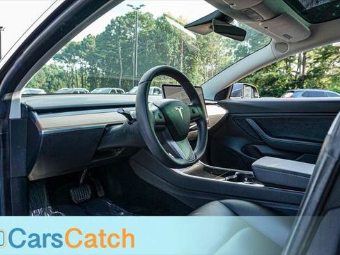 Used 2019 Tesla Model 3 Mid Range RWD image 20
