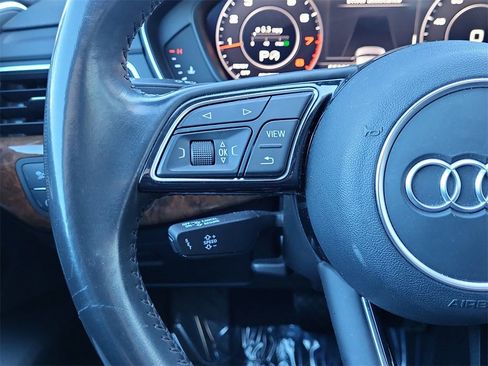 Used 2017 Audi A4 2.0T Premium Plus w/ Premium Plus Package image 22