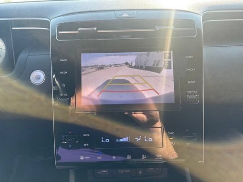 Used 2022 Hyundai Santa Cruz SEL Premium AWD/4WD image 15