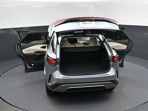 Used 2024 Lexus RX 350 Premium w/ Cold Area Package FWD image 48