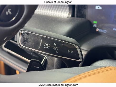 Certified 2025 Lincoln Aviator Black Label w/ Jet Appearance Package image 30