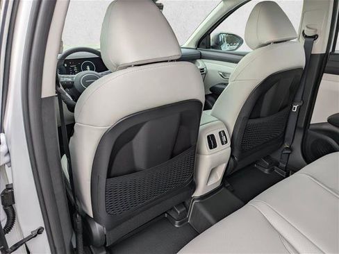 New 2026 Hyundai Tucson SEL image 23