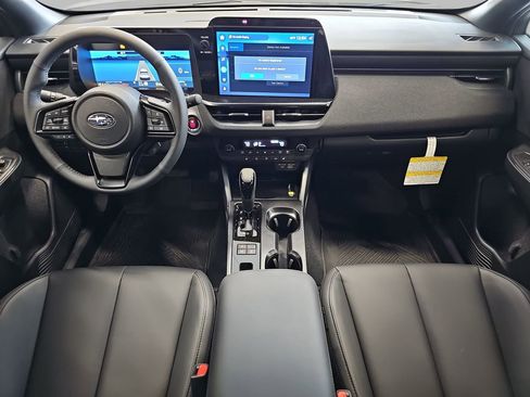 New 2026 Subaru Outback Touring AWD/4WD image 11