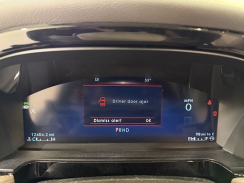 Used 2024 Lincoln Corsair Reserve image 16