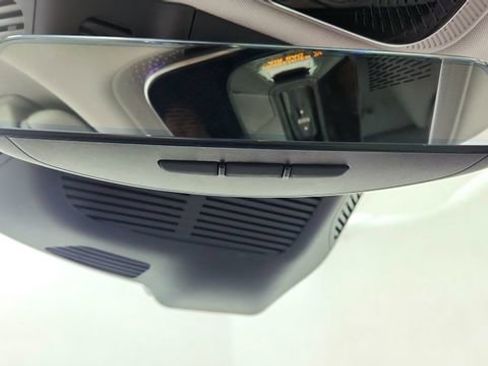 Used 2025 Mercedes-Benz EQE 350+ Sedan image 53