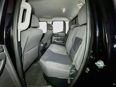 Used 2024 Toyota Tundra SR5 AWD/4WD image 32