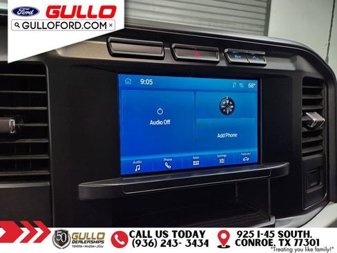 Used 2024 Ford F350 XLT image 25